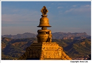 22 Putuo Zongchengzhi temple